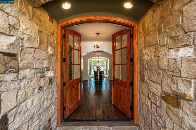 Details for 53 Hidden Oaks Dr, Lafayette, CA 94549