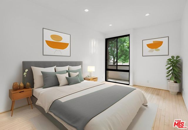 Bedroom #2