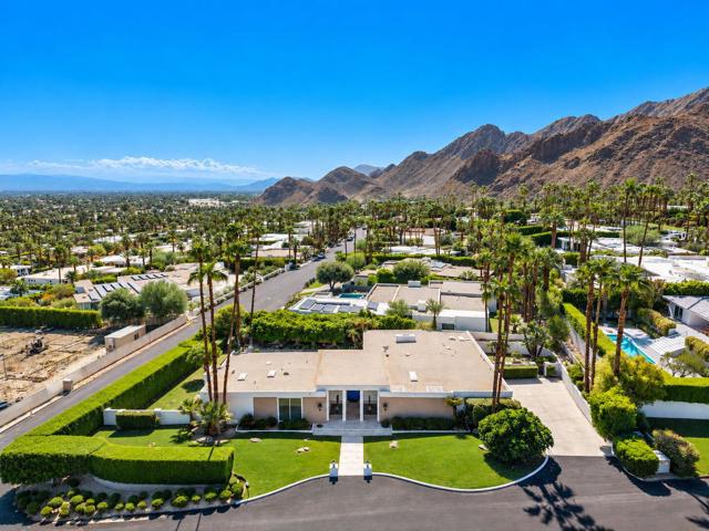 40516 Tonopah Road, Rancho Mirage, CA 92270