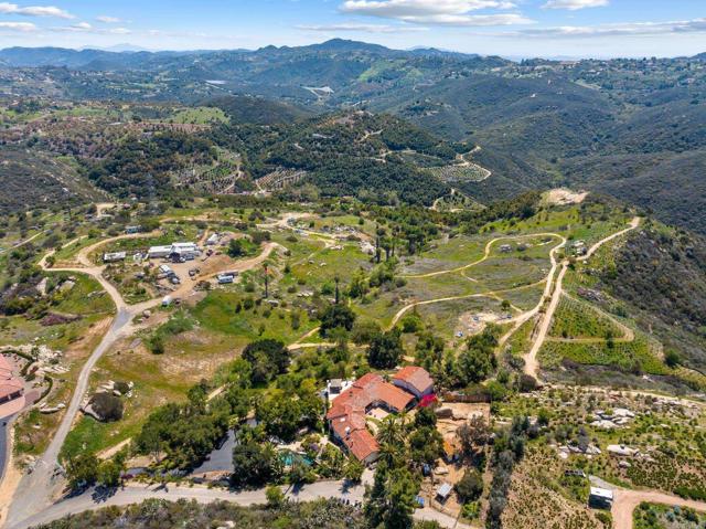 Detail Gallery Image 54 of 62 For 10845 Mystery Mountain Rd, Valley Center,  CA 92082 - 4 Beds | 3/1 Baths