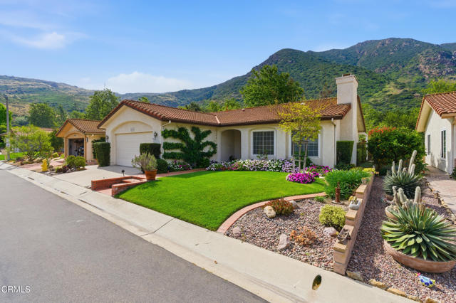 Detail Gallery Image 5 of 33 For 6526 Lada Ave, Camarillo,  CA 93012 - 2 Beds | 2 Baths