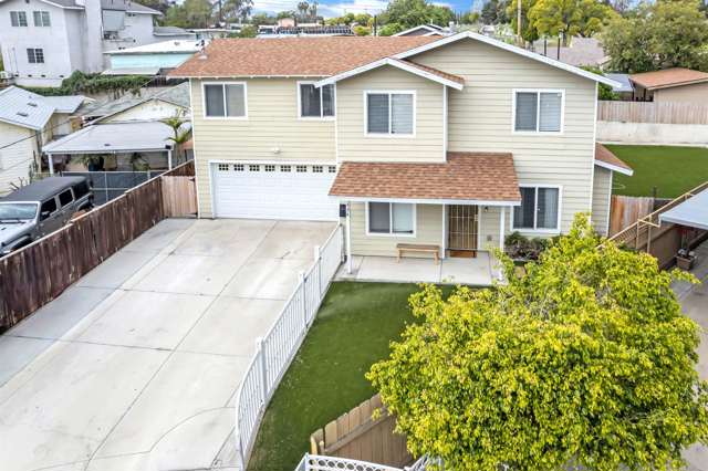 Image 3 for 4434 Tremont St, San Diego, CA 92102