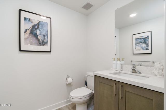Detail Gallery Image 7 of 31 For 2850 Wagon Wheel Rd #402,  Oxnard,  CA 93036 - 3 Beds | 2/1 Baths