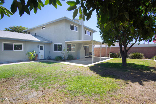 Detail Gallery Image 13 of 14 For 2121 Ironbark Dr, Oxnard,  CA 93036 - 3 Beds | 3 Baths