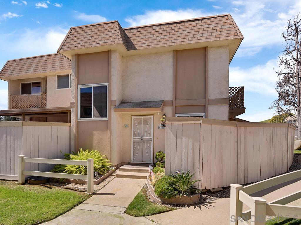 10316 Great Rock Road, Santee, CA 92071