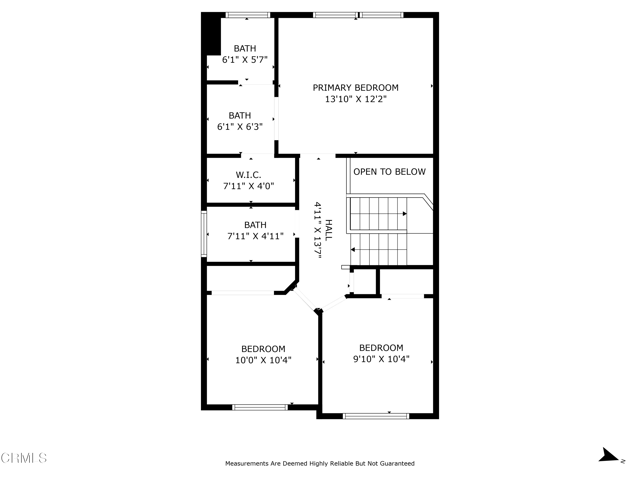 Detail Gallery Image 45 of 45 For 1531 Daphne Ave, Ventura,  CA 93004 - 4 Beds | 3 Baths