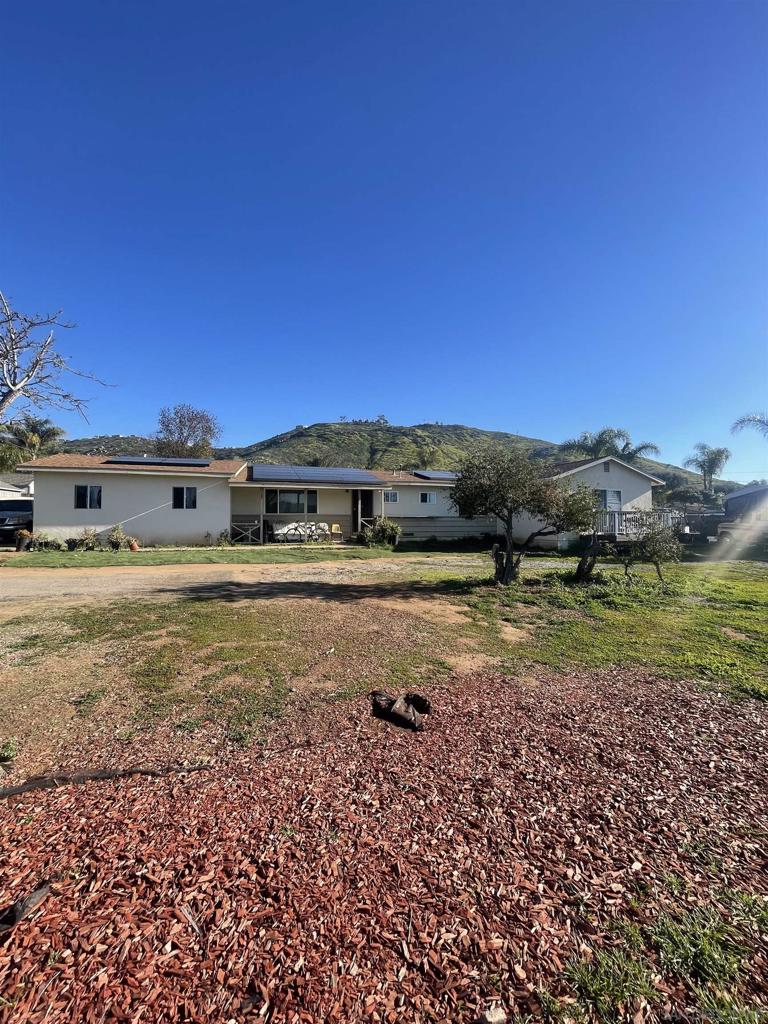 1309 Rex Lane, El Cajon, CA 92021