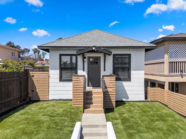 Detail Gallery Image 22 of 42 For 4152 Epsilon St, San Diego,  CA 92113 - 3 Beds | 2 Baths