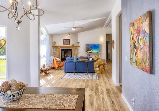 Detail Gallery Image 5 of 25 For 18600 Old Coast Hwy, Fort Bragg,  CA 95437 - 3 Beds | 2 Baths