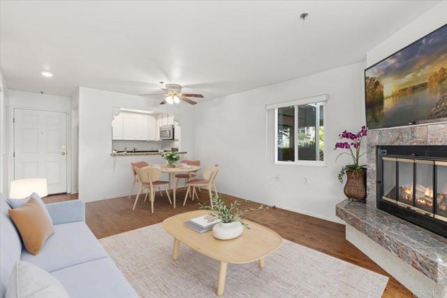 Detail Gallery Image 16 of 68 For 1682 Circa Del Lago #A101,  San Marcos,  CA 92078 - 1 Beds | 1 Baths