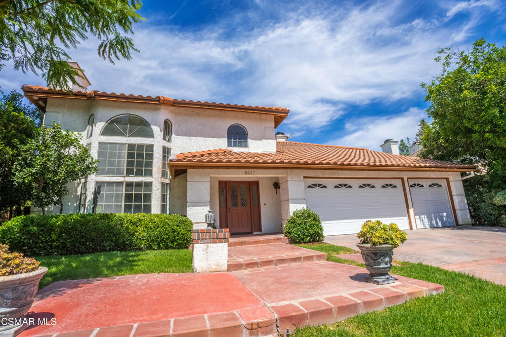 5627 Middle Crest Drive