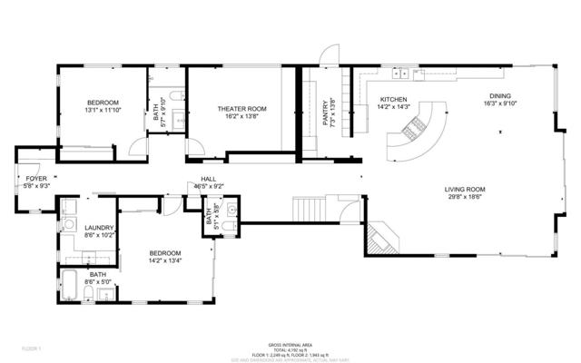 275 Davenport Landing Road, Davenport CA: https://media.crmls.org/mediaz/1bb89529-1eeb-479d-8236-a12efccf9434.jpg