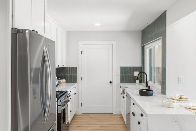 Detail Gallery Image 11 of 33 For 267 Countryhaven Rd, Encinitas,  CA 92024 - 3 Beds | 2/1 Baths