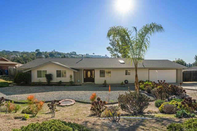 236 Camino Elevado, Bonita, California 91902, 4 Bedrooms Bedrooms, ,2 BathroomsBathrooms,Single Family Residence,For Sale,Camino Elevado,250020089SD