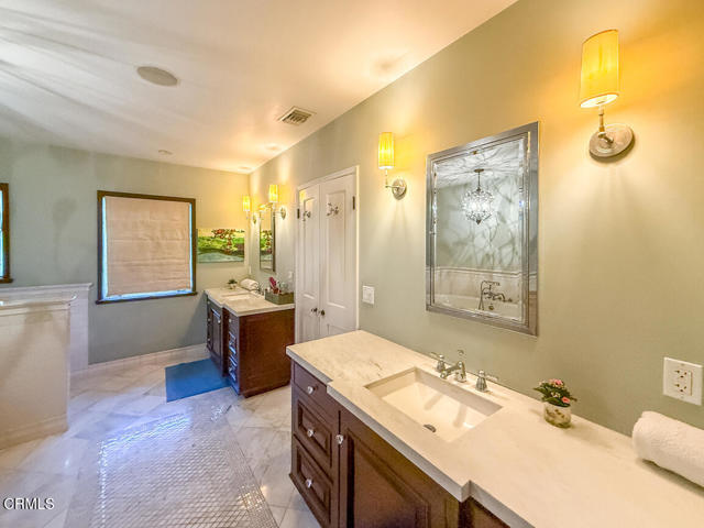 Detail Gallery Image 48 of 55 For 1908 Warwick Rd, San Marino,  CA 91108 - 4 Beds | 3 Baths