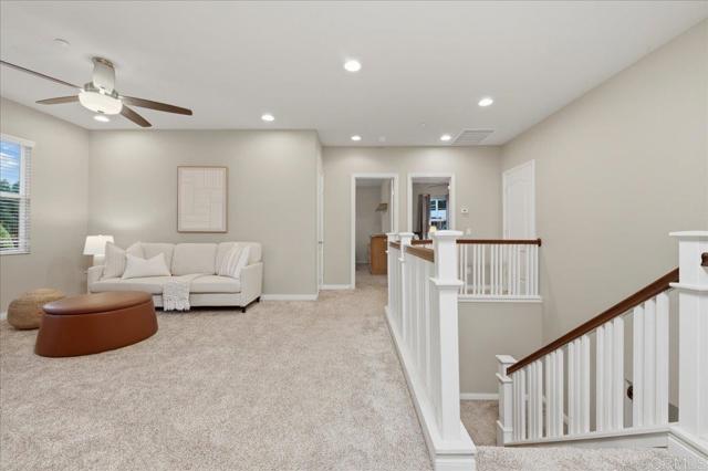 Detail Gallery Image 21 of 63 For 18385 Reata Way, San Diego,  CA 92128 - 5 Beds | 4 Baths