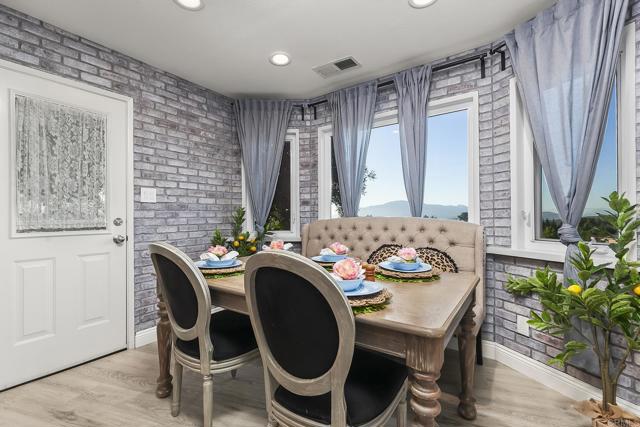 Detail Gallery Image 17 of 59 For 720 Sky Mountain Ln, Alpine,  CA 91901 - 3 Beds | 1/1 Baths