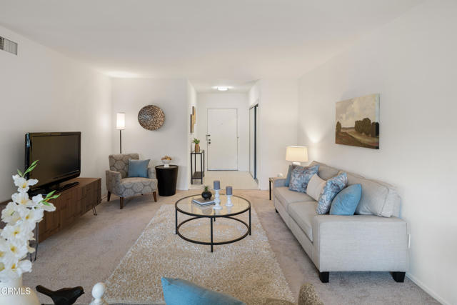 Detail Gallery Image 1 of 42 For 420 S Madison Ave #302,  Pasadena,  CA 91101 - 2 Beds | 2 Baths