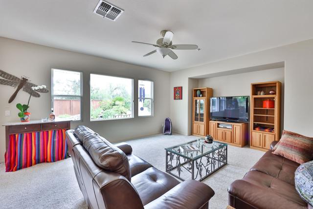 Home for Sale in El Cajon