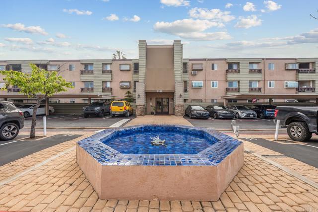 Detail Gallery Image 12 of 18 For 3140 Midway Dr #A107,  San Diego,  CA 92110 - 1 Beds | 1 Baths