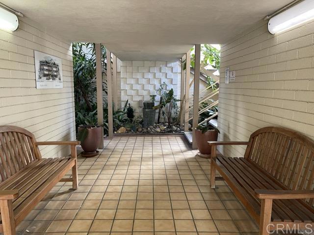 Detail Gallery Image 21 of 31 For 1740 Upas St #22,  San Diego,  CA 92103 - 1 Beds | 1 Baths