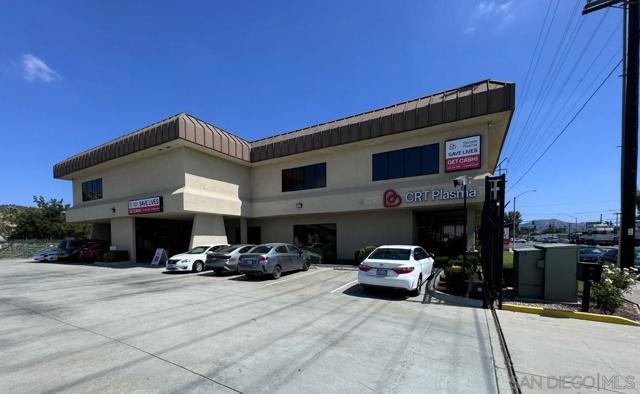 Details for 1068 Broadway, El Cajon, CA 92021