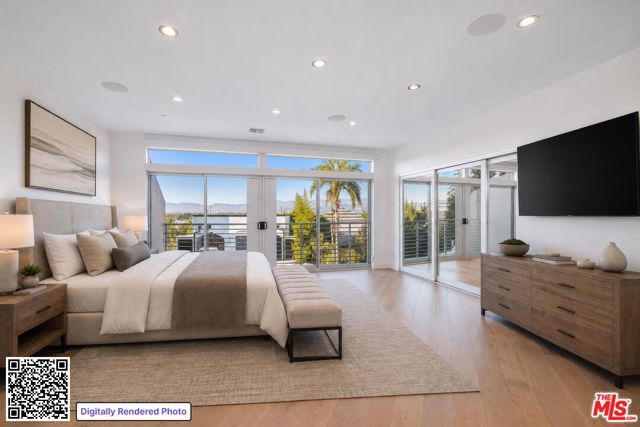 3 Bed Home for Sale in Studio City, California