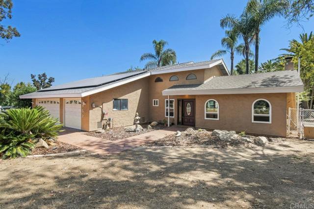 Home for Sale in El Cajon
