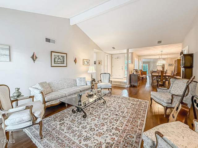 Detail Gallery Image 7 of 47 For 224 Marjori Ave, Thousand Oaks,  CA 91320 - 3 Beds | 2 Baths