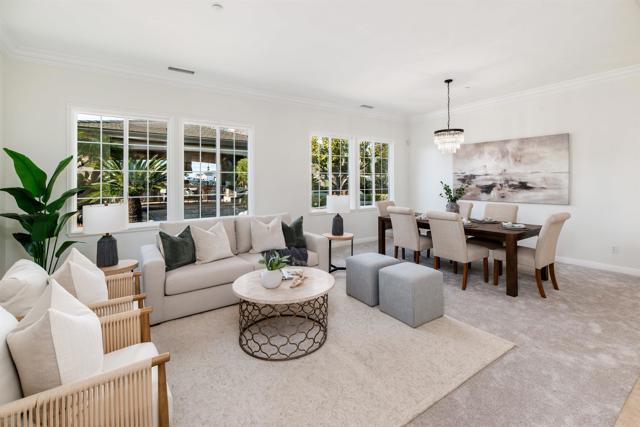 Detail Gallery Image 8 of 50 For 1091 Park Hill Pl, Vista,  CA 92081 - 4 Beds | 3 Baths