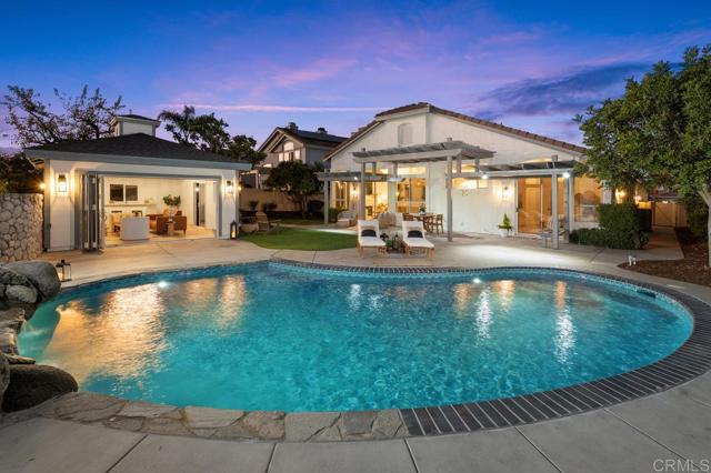 Detail Gallery Image 9 of 64 For 866 Windridge Cir, San Marcos,  CA 92078 - 4 Beds | 2 Baths