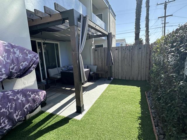 Detail Gallery Image 10 of 16 For 1401 Reed Ave #3,  San Diego,  CA 92109 - 1 Beds | 1 Baths