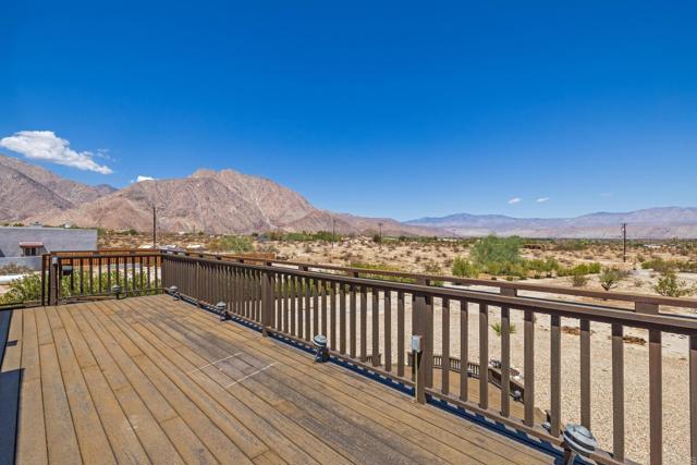 Detail Gallery Image 20 of 29 For 373 Ocotillo Cir, Borrego Springs,  CA 92004 - 3 Beds | 2 Baths