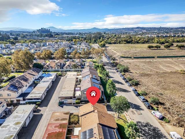 Detail Gallery Image 37 of 40 For 9555 Cottonwood Ave #E,  Santee,  CA 92071 - 2 Beds | 1/1 Baths