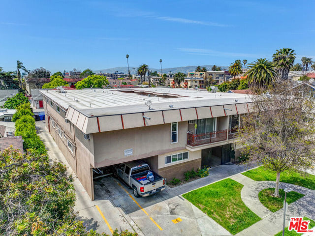 423 Harvard Boulevard, Los Angeles, California 90004, ,Multi-Family,For Sale,Harvard,25507767