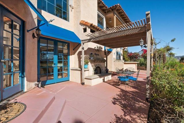 Detail Gallery Image 49 of 60 For 3577 Stonegate Pl, Fallbrook,  CA 92028 - 5 Beds | 6/1 Baths