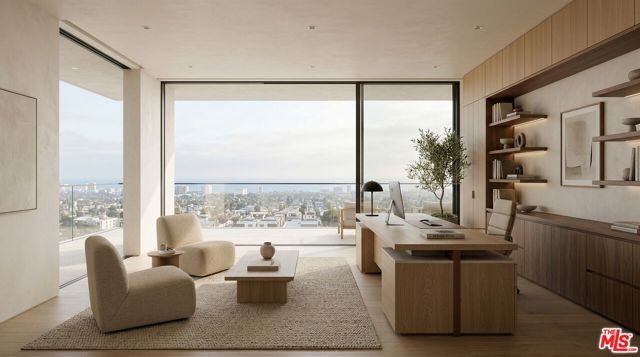 5 Bed Home for Sale in Pacific Palisades, California