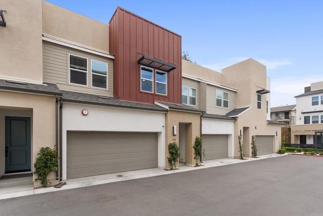 Detail Gallery Image 2 of 24 For 7661 University Ave #103,  La Mesa,  CA 91942 - 3 Beds | 2/1 Baths