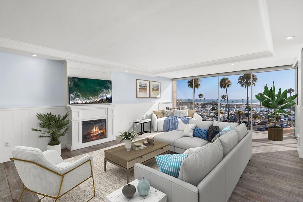 1200 Harbor Drive - photo 4