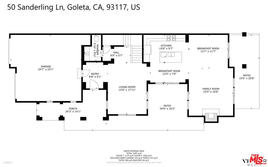 1Bda4A13 2852 4E40 A0E1 Cbbfefd6D6Ed 50 Sanderling Lane, Goleta, Ca 93117 &Lt;Span Style='BackgroundColor:transparent;Padding:0Px;'&Gt; &Lt;Small&Gt; &Lt;I&Gt; &Lt;/I&Gt; &Lt;/Small&Gt;&Lt;/Span&Gt;