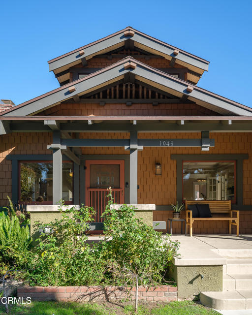 Detail Gallery Image 7 of 76 For 1046 N Michigan Ave, Pasadena,  CA 91104 - 3 Beds | 2 Baths