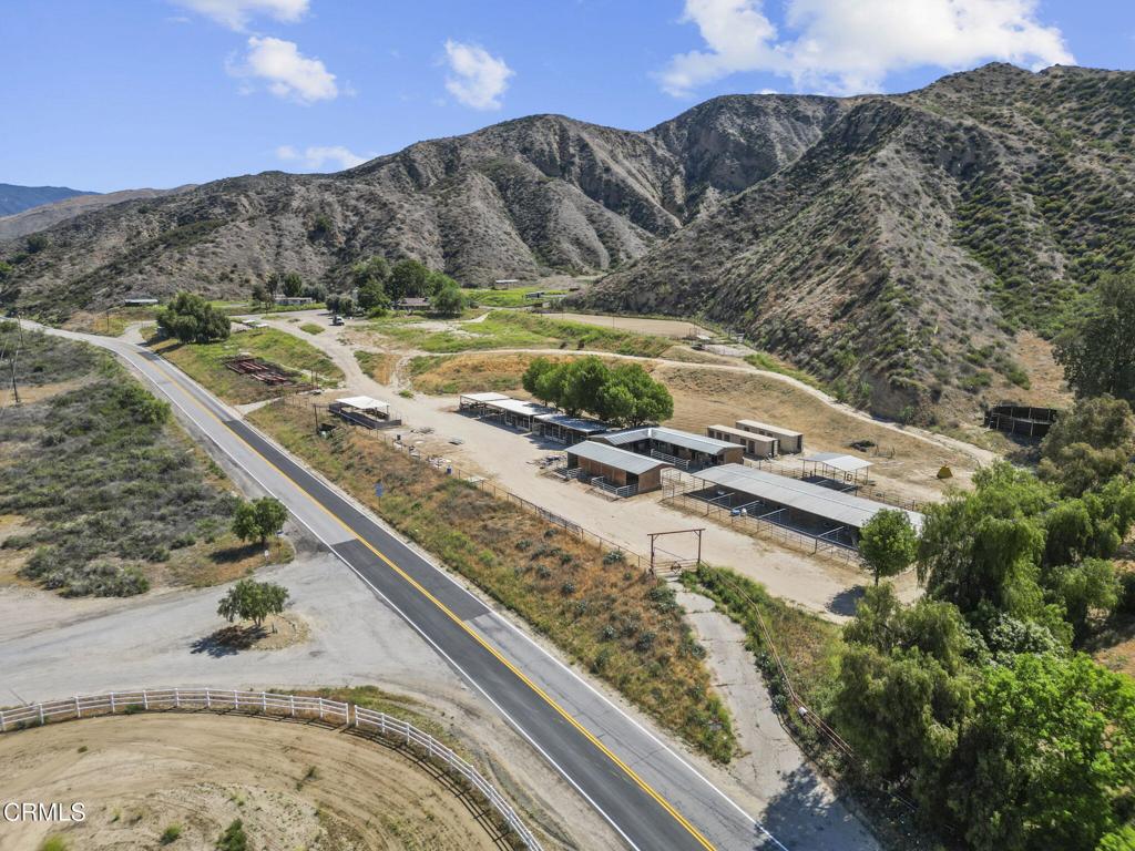 30230 San Francisquito Canyon Road