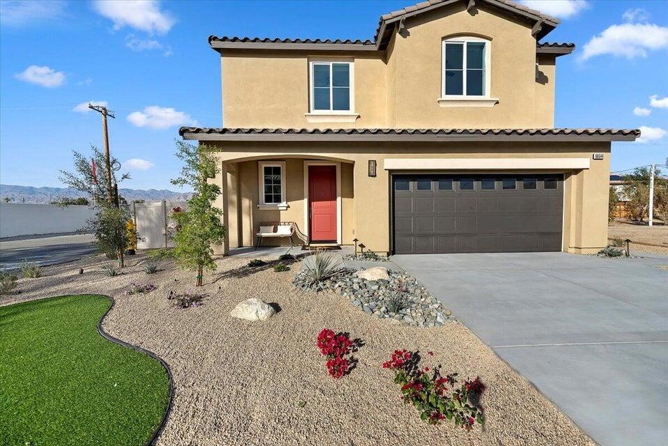 66544 Thunderbird Lane
