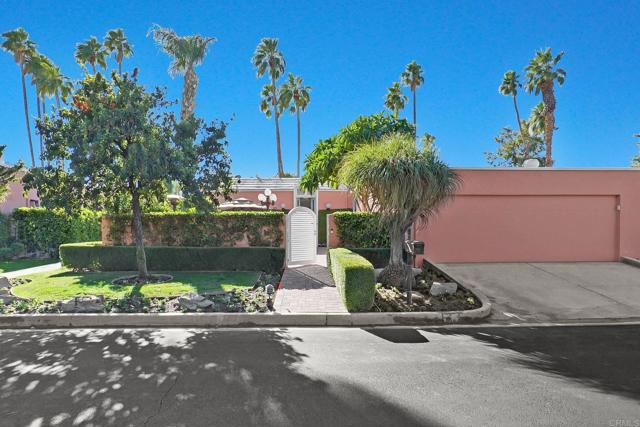 Detail Gallery Image 1 of 57 For 47473 Tangier Dr, Palm Springs,  CA 92260 - 3 Beds | 2 Baths