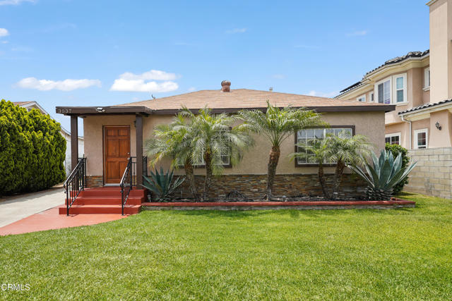 3537 Ellis Ln, Rosemead, CA 91770