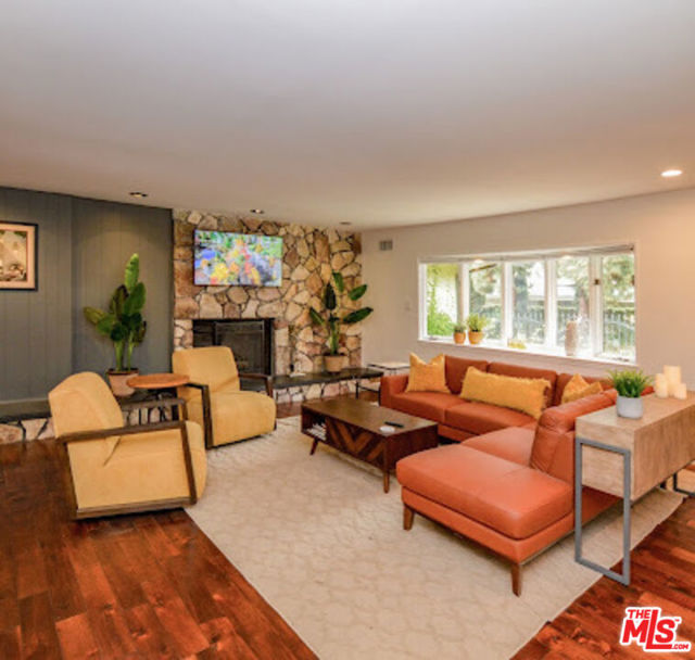 Image 3 for 6656 Lakeridge Road, Los Angeles, CA 90068