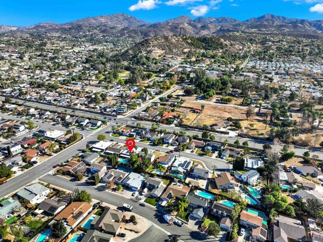 14152 Kendra Way, Poway, California 92064, 4 Bedrooms Bedrooms, ,2 BathroomsBathrooms,Single Family Residence,For Sale,Kendra Way,250001282SD