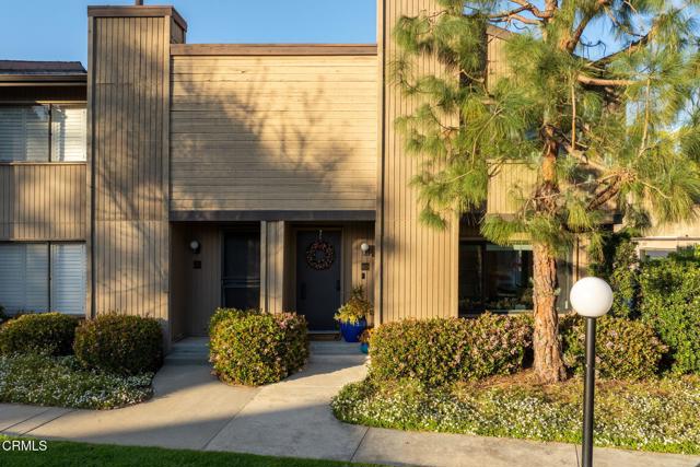 Detail Gallery Image 2 of 30 For 423 W Walnut St, Pasadena,  CA 91103 - 3 Beds | 2/1 Baths