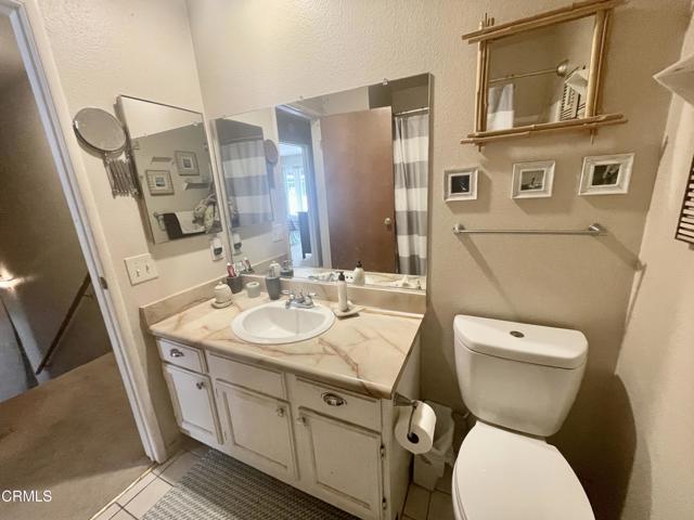 Detail Gallery Image 12 of 30 For 2711 S El Camino Real #7,  San Clemente,  CA 92672 - 2 Beds | 1/1 Baths