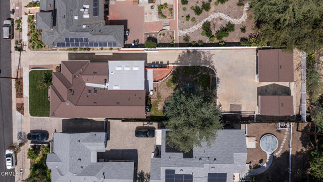 Image 38 of 46 For 4312 Briggs Avenue